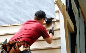 Best Fiber Cement Siding Installation  in Mp Pendleton South, CA